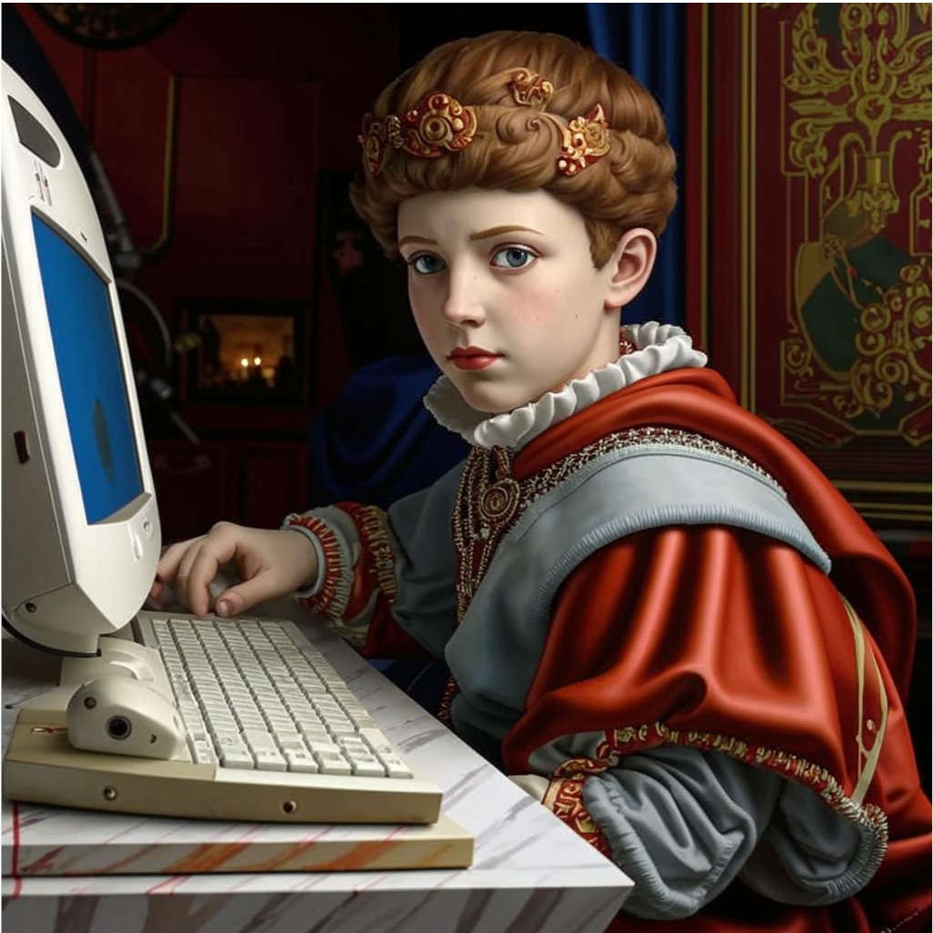 programmist