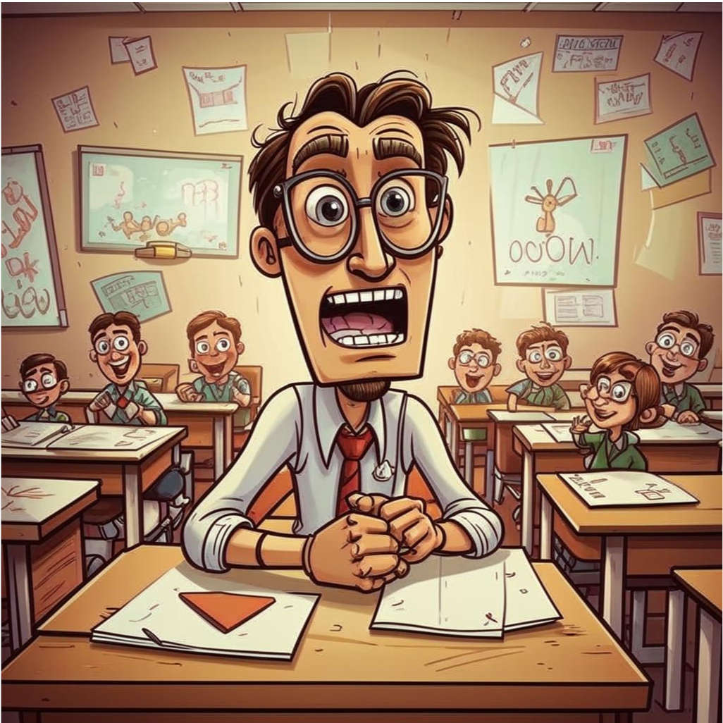 teacher